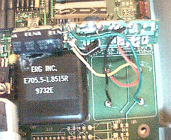 New module installed!