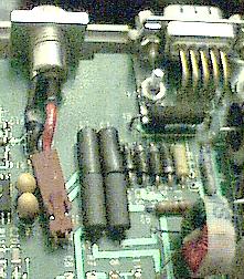 Photo of power connector, attached.