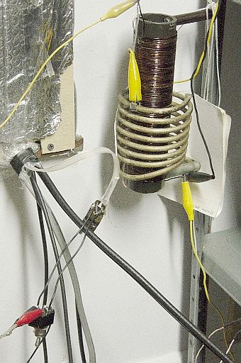 160 meter coil (small pic)