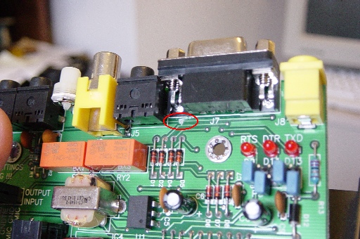 Rigblaster Plus mod TOP