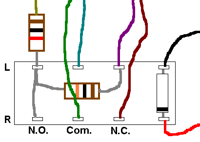relay wiring diagram